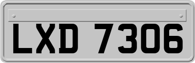 LXD7306