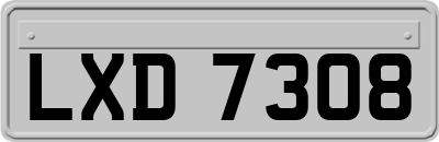 LXD7308