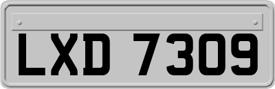 LXD7309