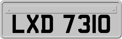 LXD7310