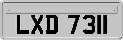 LXD7311