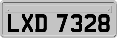 LXD7328