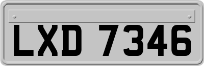 LXD7346