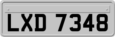 LXD7348