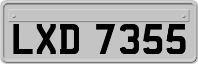 LXD7355