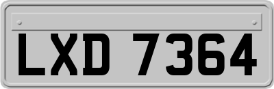 LXD7364