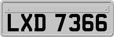 LXD7366