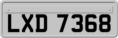 LXD7368