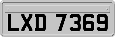 LXD7369