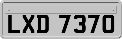 LXD7370