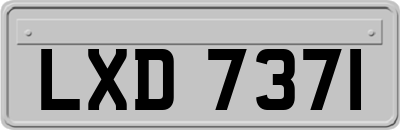 LXD7371