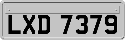 LXD7379