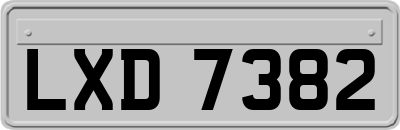 LXD7382