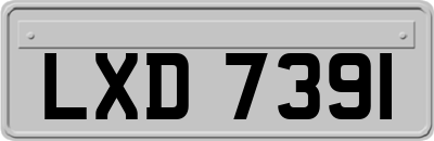 LXD7391