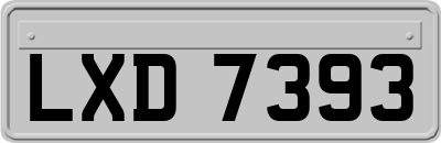 LXD7393