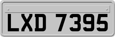 LXD7395