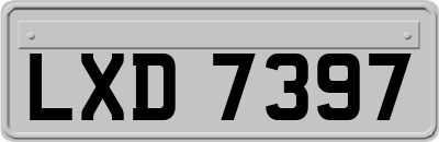 LXD7397
