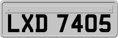 LXD7405