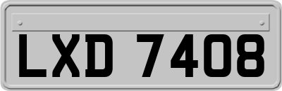 LXD7408