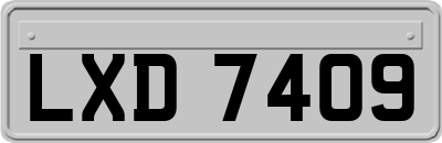 LXD7409
