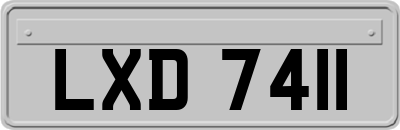 LXD7411