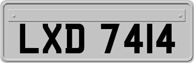 LXD7414