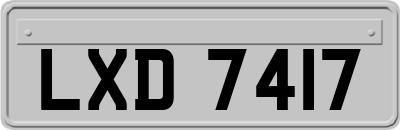 LXD7417