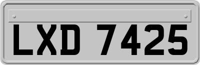 LXD7425