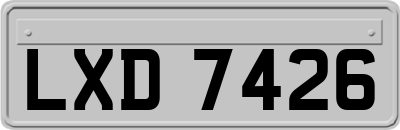 LXD7426