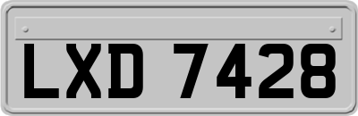 LXD7428