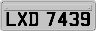 LXD7439