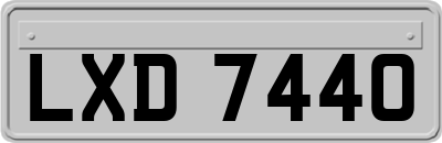LXD7440