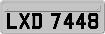 LXD7448
