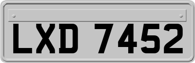 LXD7452