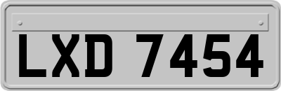 LXD7454