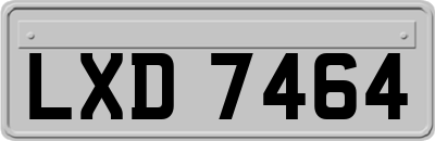 LXD7464