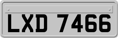 LXD7466