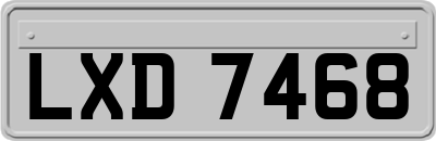 LXD7468