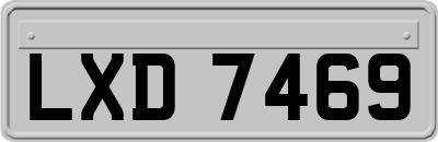 LXD7469