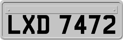 LXD7472