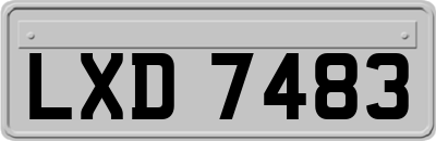 LXD7483