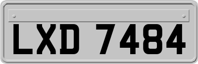 LXD7484