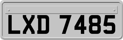 LXD7485