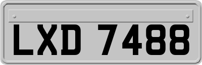 LXD7488