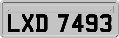 LXD7493