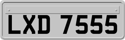 LXD7555