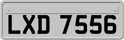 LXD7556