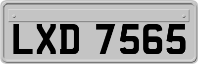 LXD7565
