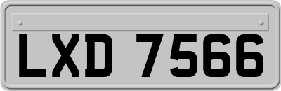 LXD7566