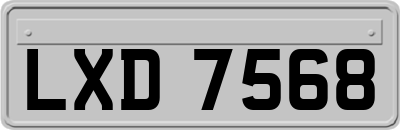 LXD7568